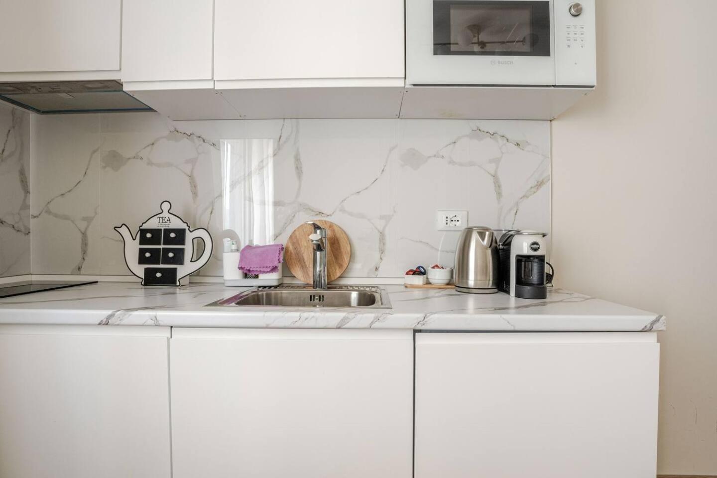 Casa Di Ale Venezia Apartman Mestre Kültér fotó